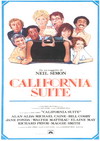 California Suite Poster